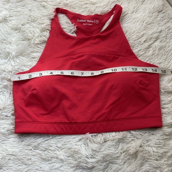 Outdoor Voices Move Free Crop Top - Picture 7 of 7